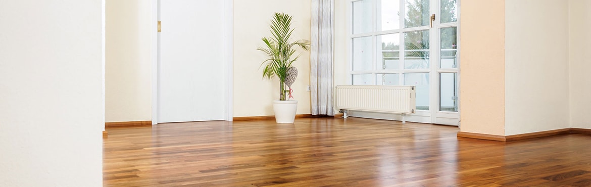 La rénovation experte de votre parquet